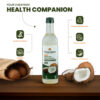 COCONUT OIL