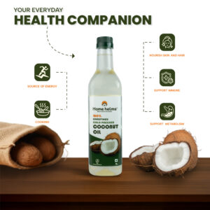 COCONUT OIL