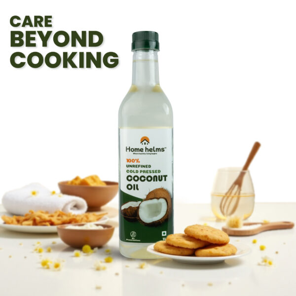 COCONUT OIL - Image 2