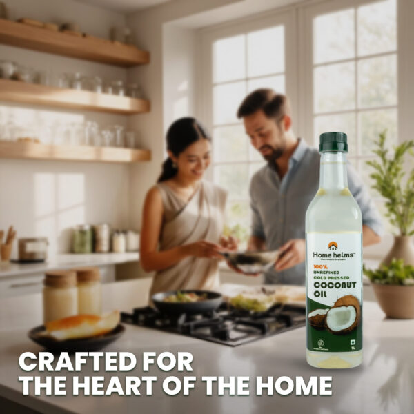 COCONUT OIL - Image 4
