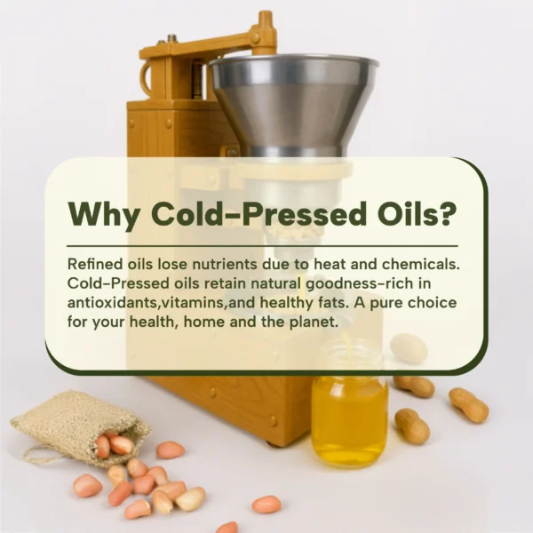 GROUNDNUT OIL - Image 4