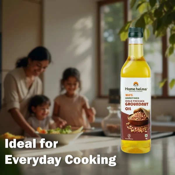 GROUNDNUT OIL - Image 5