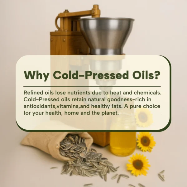 SUNFLOWER OIL - Image 4