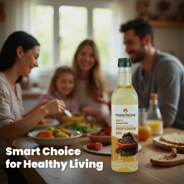 SUNFLOWER OIL - Image 3